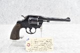 COLT OFFICIAL POLICE .22 LR - Image 1 of 3
