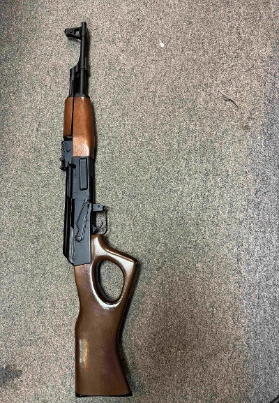 ARSENAL SA93 7.62X39MM - Image 2 of 2