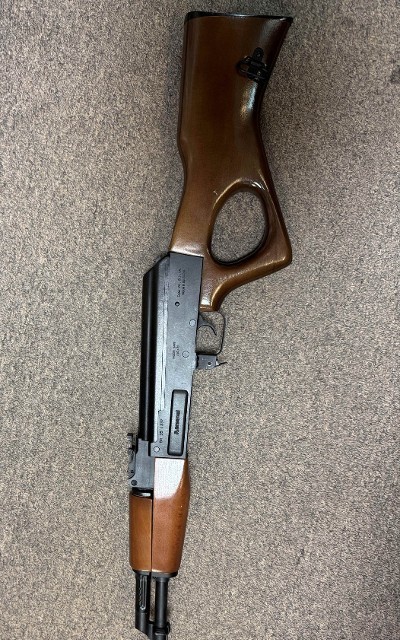 ARSENAL SA93 7.62X39MM - Image 1 of 2