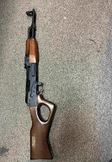 ARSENAL SA93 7.62X39MM - Image 2 of 2