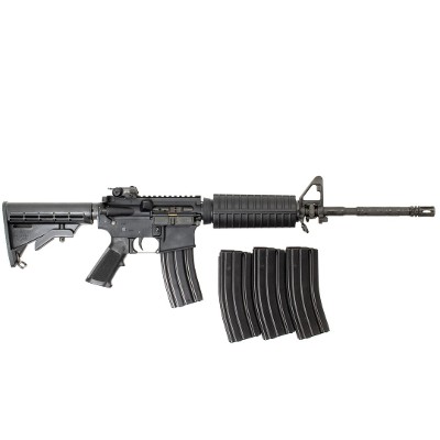 ROCK RIVER ARMS LAR-15M 5.56X45MM NATO - Image 3 of 3