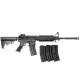 ROCK RIVER ARMS LAR-15M 5.56X45MM NATO - Image 3 of 3
