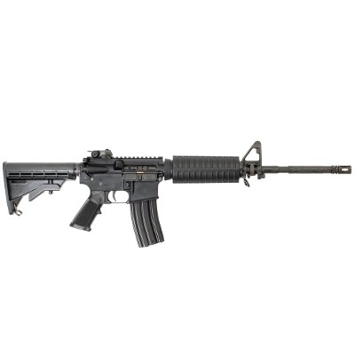 ROCK RIVER ARMS LAR-15M 5.56X45MM NATO - Image 2 of 3