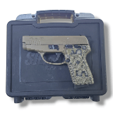 SIG SAUER P239 SCORPION 9MM LUGER (9X19 PARA) - 3 of 3