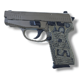 SIG SAUER P239 SCORPION 9MM LUGER (9X19 PARA) - 1 of 3