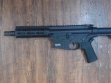 SMITH & WESSON M&P15-22P (13321) .22 LR - 2 of 3