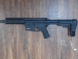 SMITH & WESSON M&P15-22P (13321) .22 LR - 1 of 3