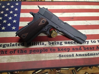 TISAS 1911 A1.45 ACP - Image 3 of 3