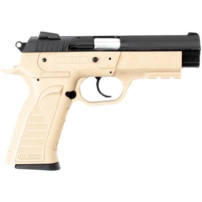 TANFOGLIO WITNESS-P-F 9MM LUGER (9X19 PARA) - Image 2 of 2