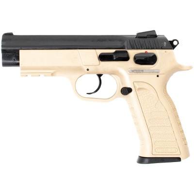 TANFOGLIO WITNESS-P-F 9MM LUGER (9X19 PARA) - Image 1 of 2