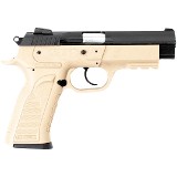 TANFOGLIO WITNESS-P-F 9MM LUGER (9X19 PARA) - Image 2 of 2