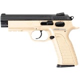 TANFOGLIO WITNESS-P-F 9MM LUGER (9X19 PARA) - Image 1 of 2