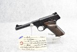 COLT WOODSMAN .22 LR - 1 of 3