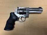 RUGER GP100 .357 MAG - 1 of 3