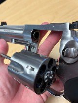 RUGER GP100 .357 MAG - 3 of 3