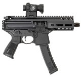 SIG SAUER MPX 9MM LUGER (9X19 PARA) - 2 of 3