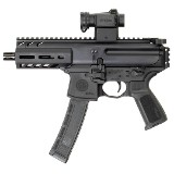 SIG SAUER MPX 9MM LUGER (9X19 PARA) - 1 of 3