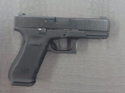 GLOCK 45 9MM LUGER (9x19 PARA) - Image 2 of 3