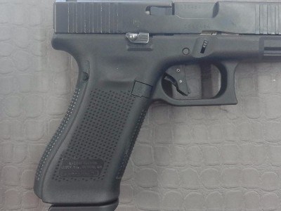 GLOCK 45 9MM LUGER (9x19 PARA) - Image 3 of 3
