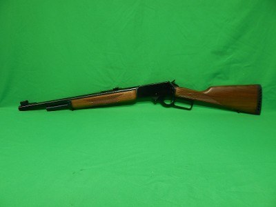MARLIN JM 1895G .45-70 GOVT - Image 1 of 3