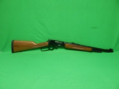 MARLIN JM 1895G .45-70 GOVT - Image 2 of 3