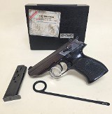 WALTHER PP Super 9X18MM ULTRA - 1 of 3