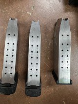 SPRINGFIELD ARMORY HELLCAT PRO 9MM LUGER (9x19 PARA) - 3 of 3