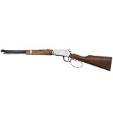 HENRY FRONTIER CARBINE EVIL ROY EDITION MODEL H001TER .22 LR - 1 of 2