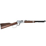 HENRY FRONTIER CARBINE EVIL ROY EDITION MODEL H001TER .22 LR - 2 of 2