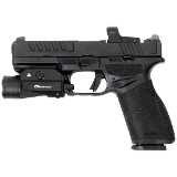 SPRINGFIELD ARMORY ECHELON 9MM LUGER (9X19 PARA) - 1 of 3