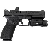 SPRINGFIELD ARMORY ECHELON 9MM LUGER (9X19 PARA) - 2 of 3