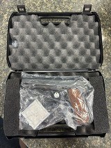 BLUE LINE SOLUTIONS MAUSER 1911 22 Long Rifle (22LR) - 1 of 3