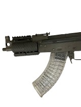 INTER ORDNANCE sporter 7.62X39MM - 3 of 3