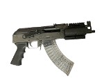 INTER ORDNANCE sporter 7.62X39MM - 1 of 3