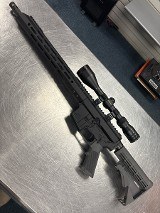 PALMETTO STATE ARMORY PA-15 - RIFLE .300 AAC BLACKOUT - 2 of 3