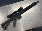 PALMETTO STATE ARMORY PA-15 - RIFLE .300 AAC BLACKOUT - 1 of 3