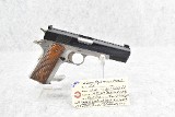 CROWN CITY ARMS 1911 .22 LR - 1 of 3