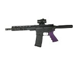 ANDERSON MANUFACTURING AM-15 5.56X45MM NATO - Image 1 of 3