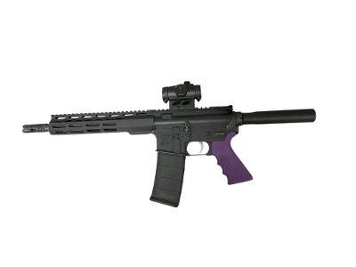 ANDERSON MANUFACTURING AM-15 5.56X45MM NATO - Image 1 of 3