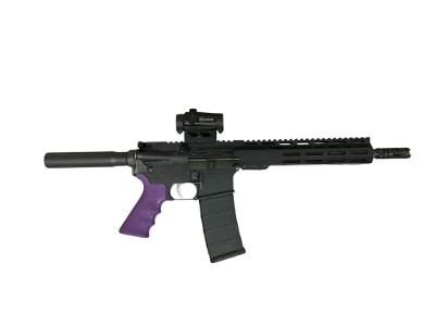 ANDERSON MANUFACTURING AM-15 5.56X45MM NATO - Image 2 of 3