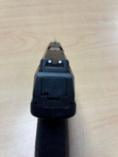 RUGER AMERICAN DUTY 9MM LUGER (9X19 PARA) - Image 3 of 3