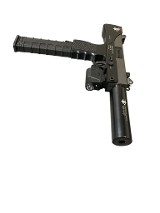 MASTERPIECE ARMS, INC. grim reaper 9MM LUGER (9x19 PARA) - 2 of 3