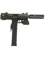 MASTERPIECE ARMS, INC. grim reaper 9MM LUGER (9x19 PARA) - 1 of 3