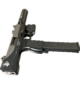 MASTERPIECE ARMS, INC. grim reaper 9MM LUGER (9x19 PARA) - 3 of 3