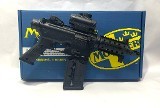 MOSSBERG 715P .22 LR - 1 of 3