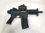 MOSSBERG 715P .22 LR - 2 of 3