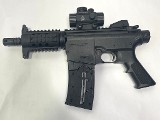 MOSSBERG 715P .22 LR - 3 of 3