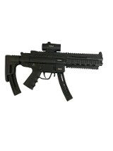 GSG GERMAN SPORTS GUNS GSG-16 .22 LR - 1 of 3