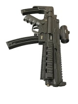GSG GERMAN SPORTS GUNS GSG-16 .22 LR - 2 of 3