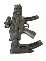 GSG GERMAN SPORTS GUNS GSG-16 .22 LR - 3 of 3